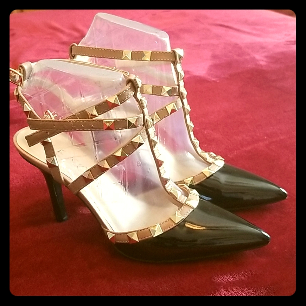 Sole Society Heels